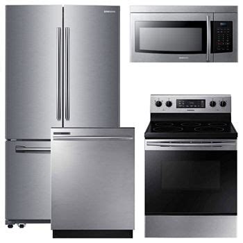 jcpenney home kitchen appliances